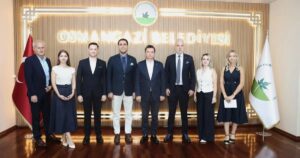 Bursa Osmangazi Belediyesi’nin ortağı olduğu “EVAL-INNO” projesi, Avrupa Birliği’nin Horizon