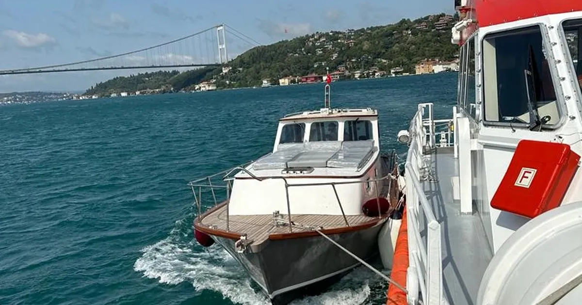 ANKARA (İGFA) – Bugünkü Resmi Gazete'de yayımlanan düzenleme, özel tekne