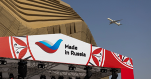 Rus üreticiler ile Türk iş dünyası arasındaki ticari iş birliğini