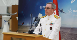 Milli Savunma Bakanlığı, haftalık basın bilgilendirme toplantısında S-400 sistemleri, Kıbrıs