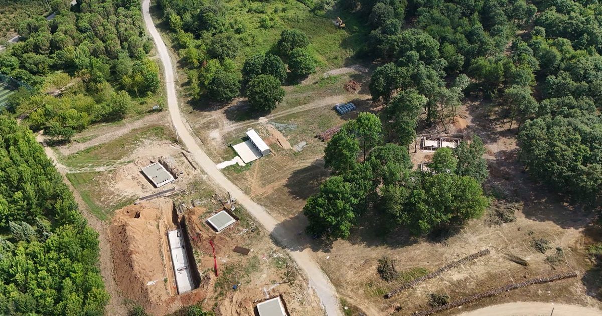 Sakarya Büyükşehir’den Karapürçek’e mesire alanı