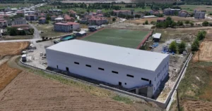 Sakarya Büyükşehir Belediyesi, çok yakında binlerce genci sporun her branşının