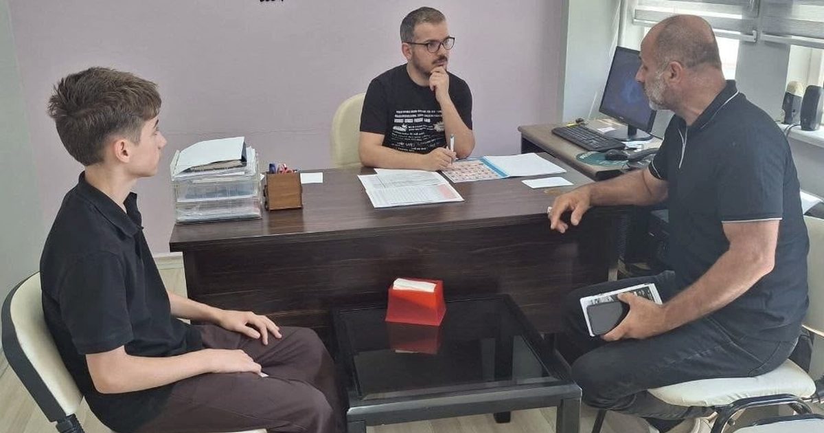 Sakarya’da LGS tercih danışmanlığına yoğun ilgi