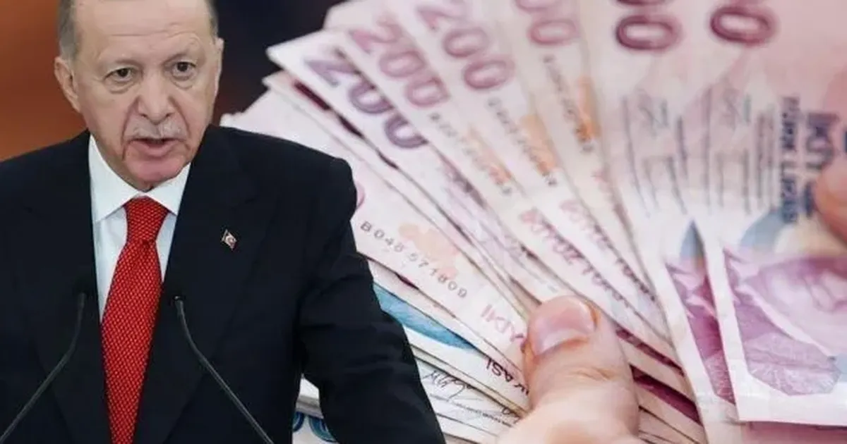 Sanayiye 1 trilyon liralık dev destek hamlesi