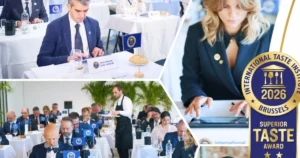 İzmir’in 94 yıllık Cumhuriyet markası Şaşal Su, Belçika merkezli International
