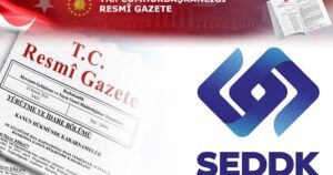 Resmi Gazete'de yayımlanan yönetmelik değişikliğiyle, sigortacılık destek hizmetlerinde faaliyet gösteren