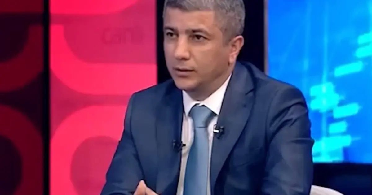 Siyasi analist Zülfükaroğlu: ABD-Türkiye ilişkilerindeki yakınlaşma İsrail’i rahatsız ediyor