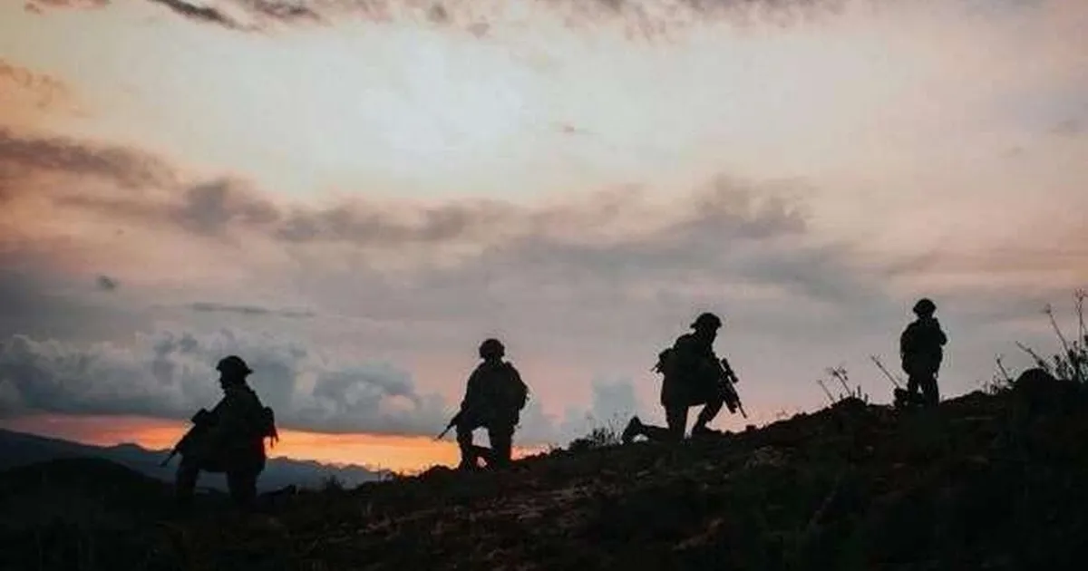 Son bir haftada 316 kişi sınırda yakalandı