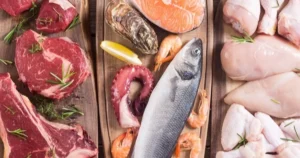 Dünyanın protein ihtiyacını 3 öğün karşılayarak, 2025 yılında 4 milyar