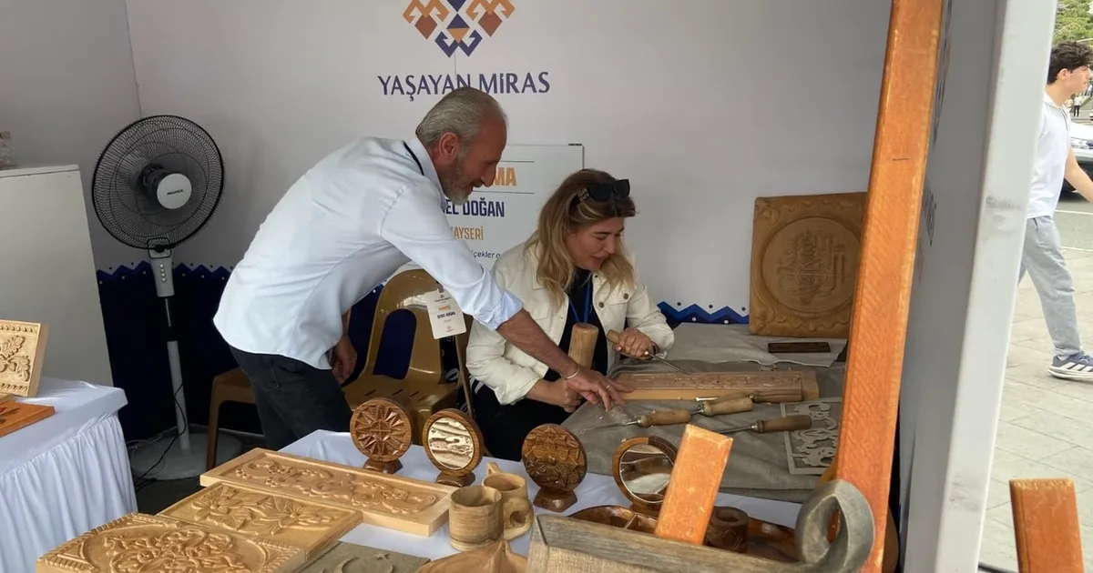 TAREM’in başarısı Erzincan’a uzandı
