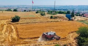 İklim değişikliği, su kaynakları üzerindeki artan baskı ve yükselen gıda