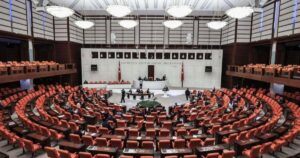 Türkiye Büyük Millet Meclisi (TBMM) kayıtlarında yapılan güncellemeyle YENİ Parti,