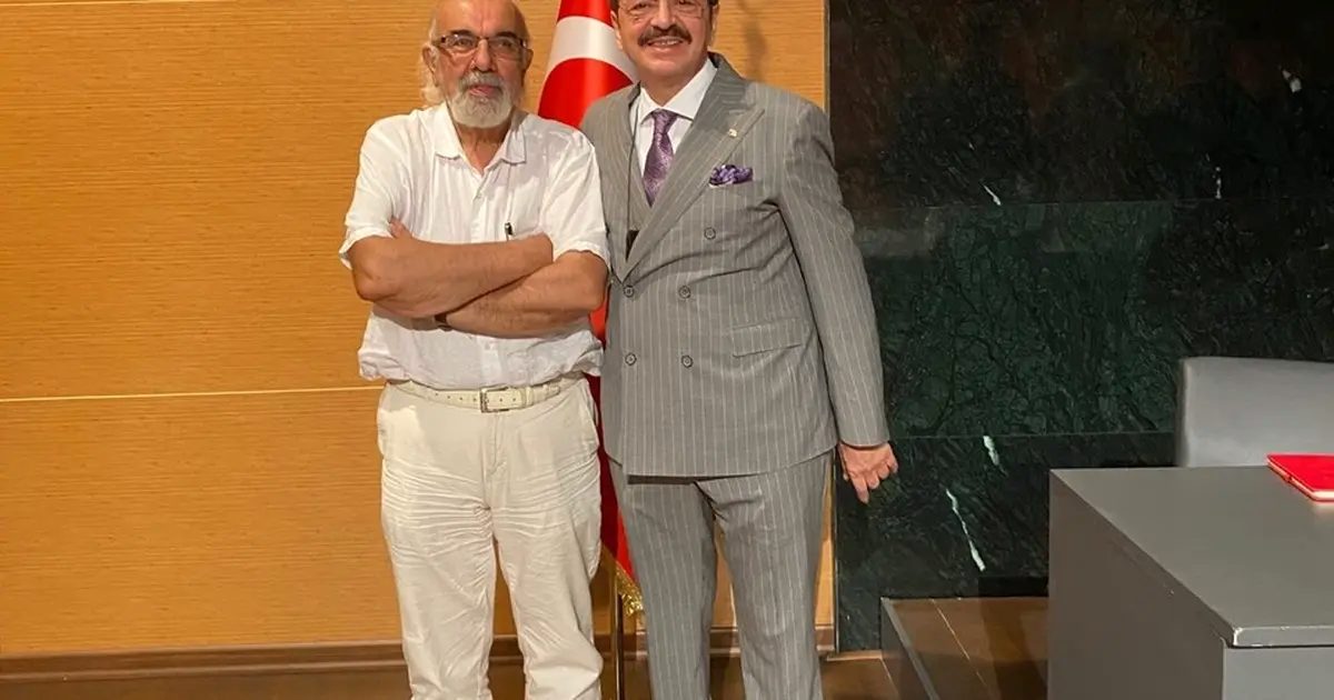 TOBB ETÜ’nün yeni bölümü öğrencilerini bekliyor