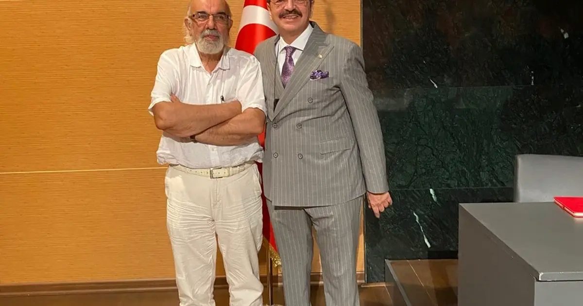 TOBB İş Dünyası Yapay Zekâ Zirvesi’ne geri sayım