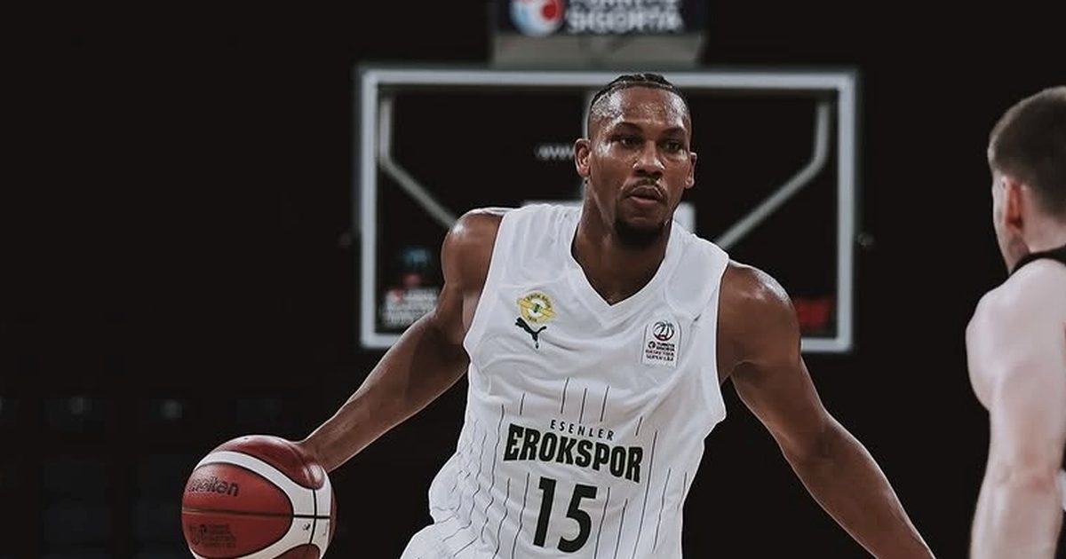 TOFAŞ, Tre’Shawn Thurman’ı kadrosuna kattı