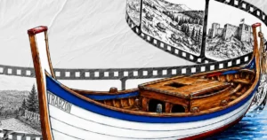 Trabzon Büyükşehir Belediyesi’nin ev sahipliğinde, düzenlenecek 2. Trabzon Film Festivali,
