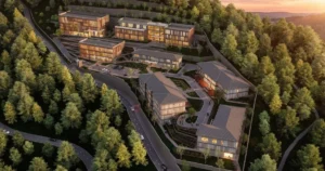 Trabzon Büyükşehir Belediyesi ile MAPA İnşaat arasında imzalanan protokolle Otizm