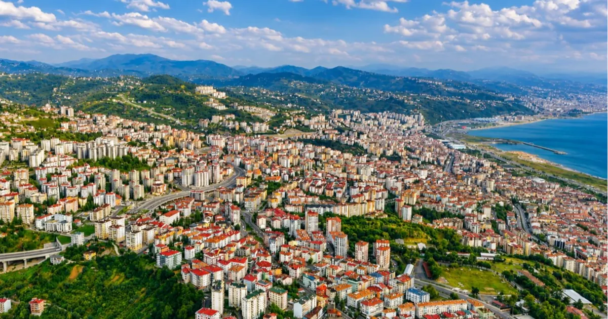Trabzon’da fındık sezonu öncesi su tasarrufu çağrısı