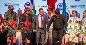 Trabzon Büyükşehir Belediyesi’nin ev sahipliğinde düzenlenecek festival, 15 ülkeden 650
