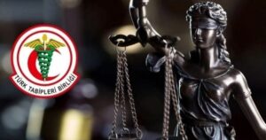 Türk Tabipleri Birliği (TTB), 19 Mayıs 2026'da yürürlüğe giren Sağlık