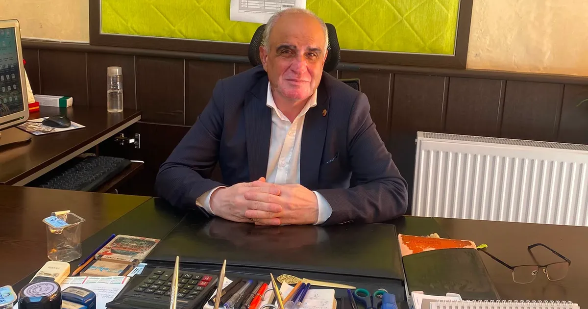 TÜED Mardin Başkanı Çalhan’dan TÜİK’e enflasyon tepkisi: