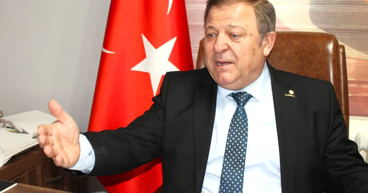 TÜED Uludağ: Emeklilerin altınları çalınıyor!