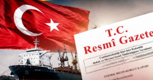 Ulaştırma ve Altyapı Bakanlığı, hurdaya ayrılan Türk bayraklı gemilerin yerine