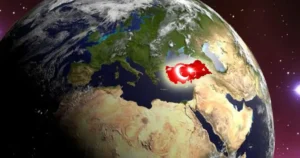 TÜİK, 11 Temmuz Dünya Nüfus Günü dolayısıyla Birleşmiş Milletler'in 2025