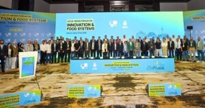 UCLG MEWA Yenilikçilik ve Gıda Sistemleri Forumu’nda Gıda ve Tarım
