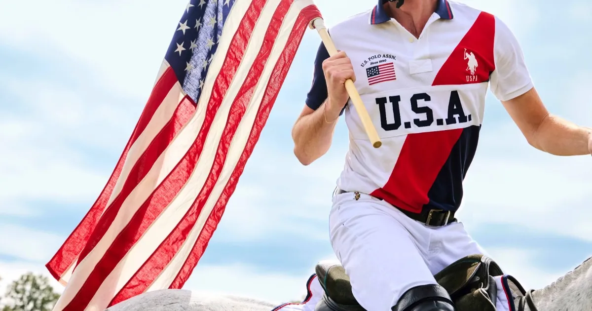 U.S. Polo Assn., ESPN ile “Polo in America” yayını için iş birliği yaparak Amerika’nın 250. yılını kutluyor