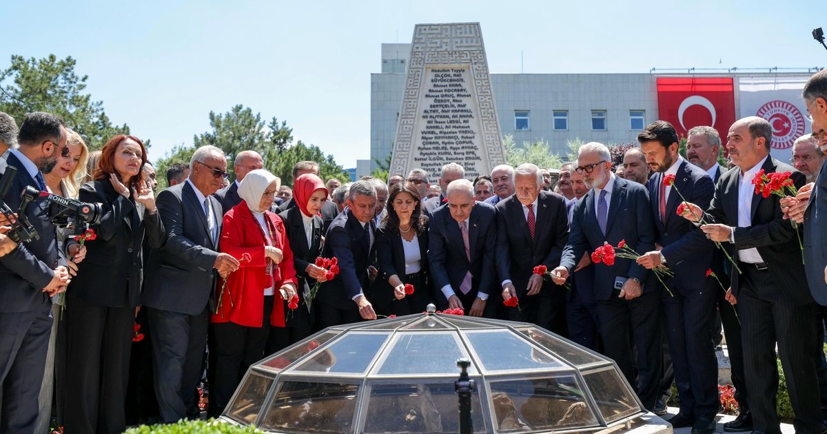 Yeni Parti A Takımı belli oldu