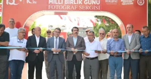 Yıldırım Belediyesi, 15 Temmuz Demokrasi ve Milli Birlik Günü'nün 10.