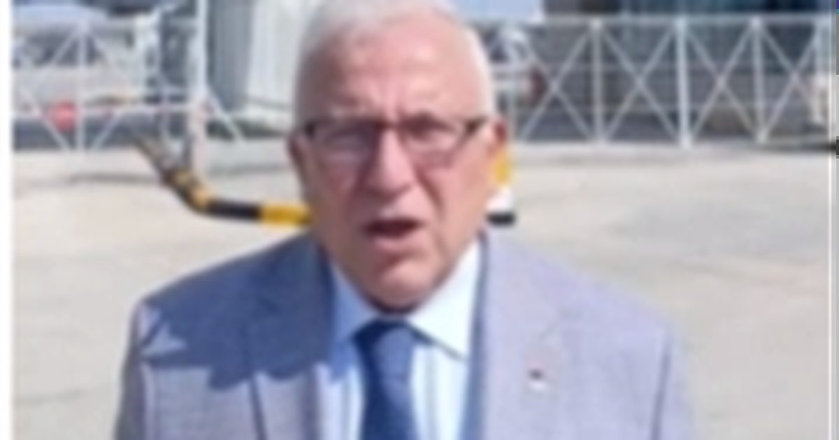 Zafer Partisi Genel Başkan Yardımcısı Yunanistan’a alınmadı