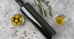 Ege Zeytin ve Zeytinyağı İhracatçıları Birliği Finansmana Erişim Bilgilendirme Toplantısında,