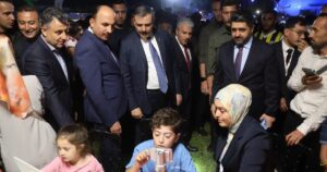 Konya Büyükşehir Belediyesi tarafından bu yıl 11’incisi düzenlenen Türkiye’nin en