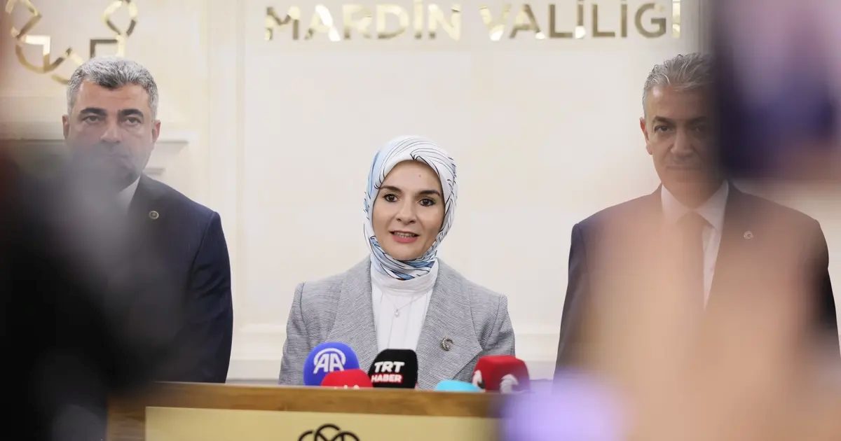 1,27 milyon çocuğa 25 milyar lira doğum yardımı ödemesi yapıldı