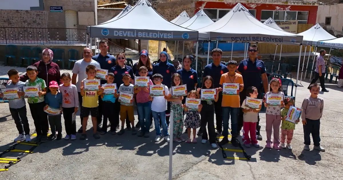 2. Uluslararası Zile 38 Kültür Mirası ve Anadolu Kerpiç Mimarisi Festivali başladı
