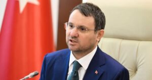 Adalet Bakanı Akın Gürlek, suç örgütleriyle ve yargı teşkilatı içinde