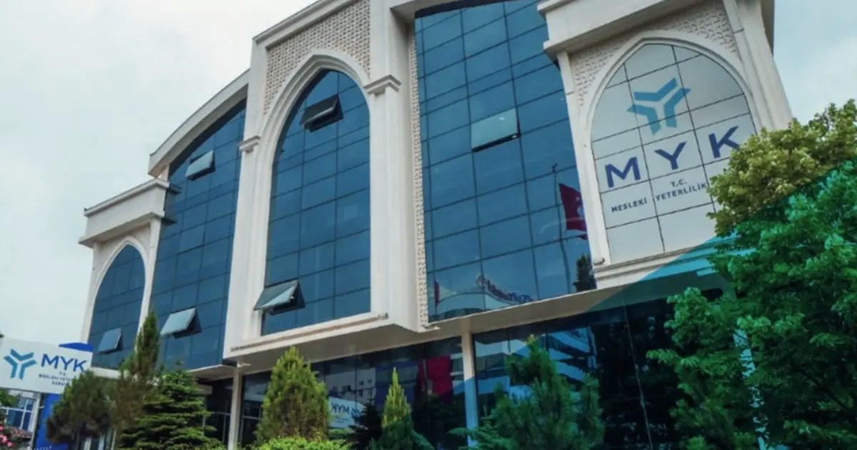 8 mesleğe daha ulusal standart geldi