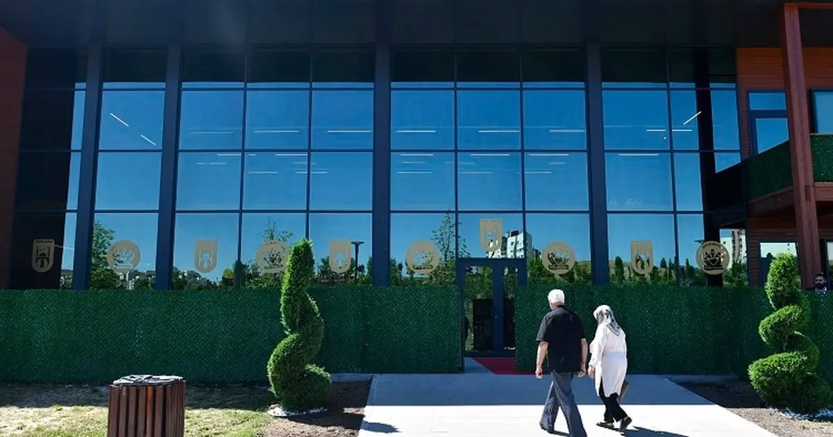 ABB’den ikinci Alzheimer Sosyal Yaşam Merkezi