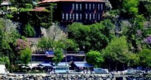 Adalar Belediyesi'ne yönelik rüşvet ve usulsüzlük soruşturması kapsamında tutuklanan mimar