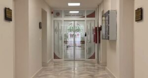 Adalet Bakanlığı Personel Genel Müdürlüğü, merkez teşkilatı ve adliyelerde görev