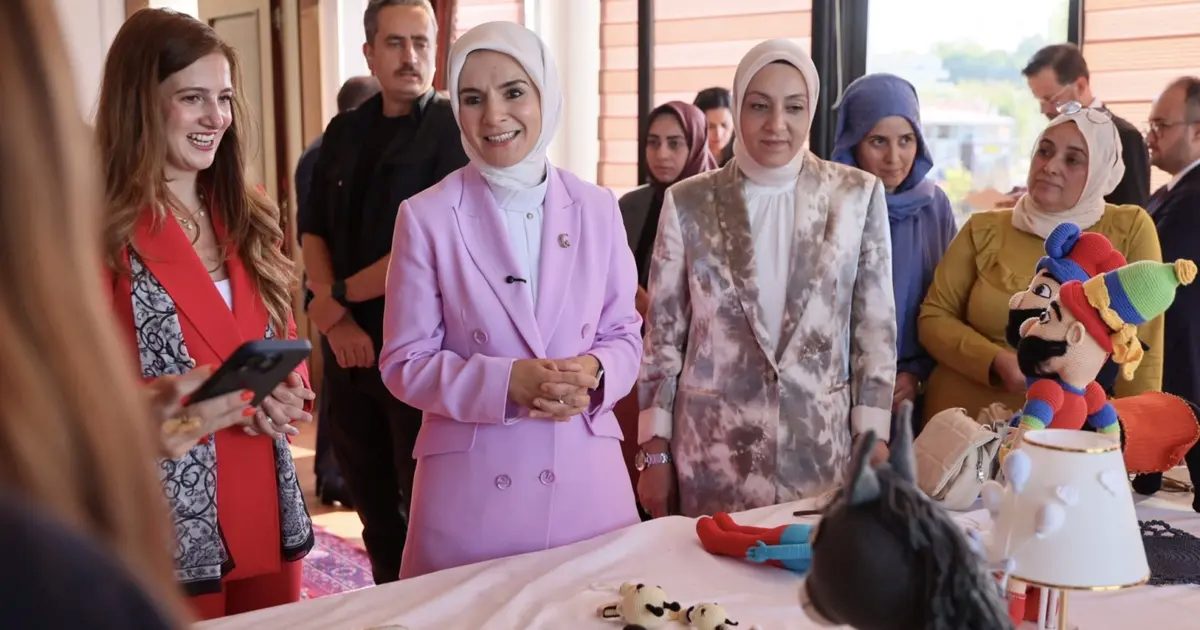 ADEM’ler kadınların ve çocukların hayatına dokunuyor