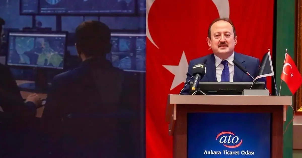 AFAD: Afet yönetiminde veriye dayalı anlayış esas
