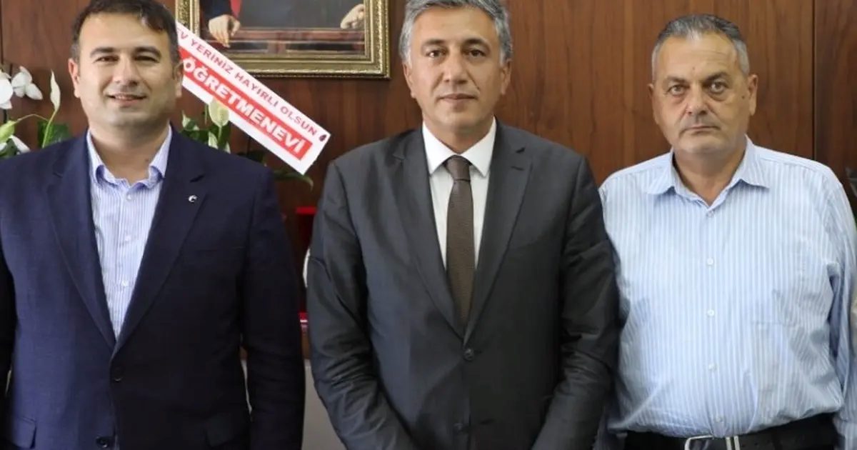 Ağrı İl Milli Eğitim Müdürü Çakan: İyi örnekleri Ağrı’ya taşıyacağız