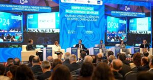 Balıkesir Büyükşehir Belediye Başkanı ve Marmara Belediyeler Birliği Başkanı Ahmet