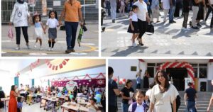 MEB, yeni eğitim öğretim yılında öğrencilerin okula uyum süreçlerinde aile