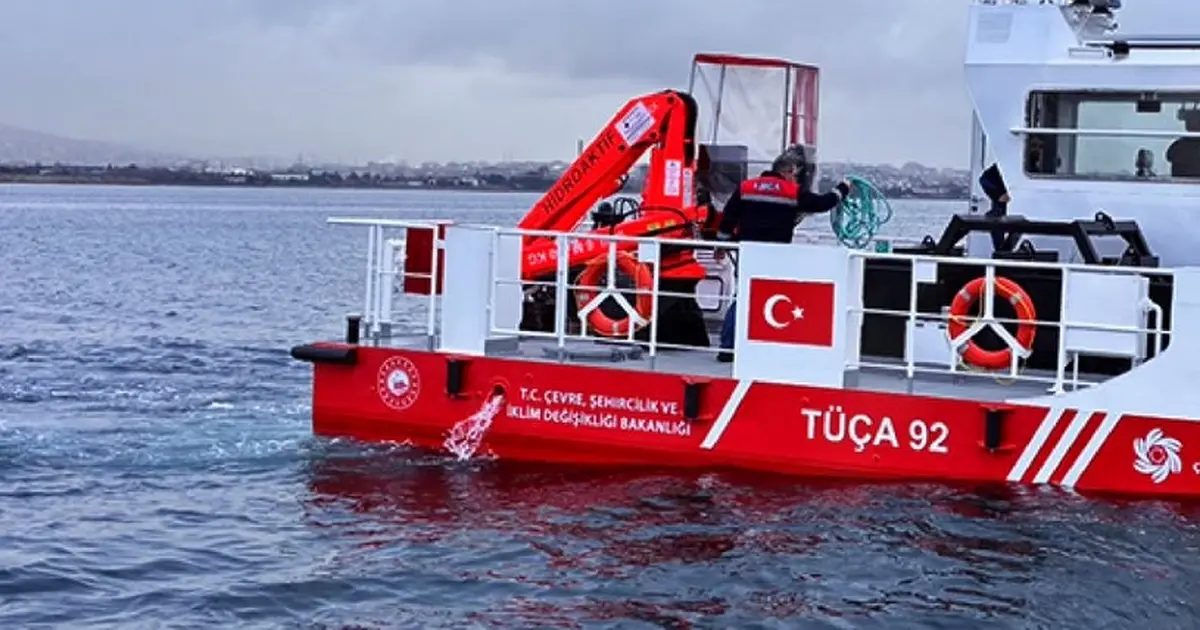 Akdeniz’de mikroplastik denetimi… 6 ilde işletmelere sıkı takip