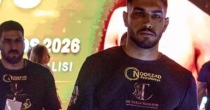 Akpolat Fight Night 4, İstanbul’da profesyonel kickboks heyecanını sporseverlerle buluştururken,