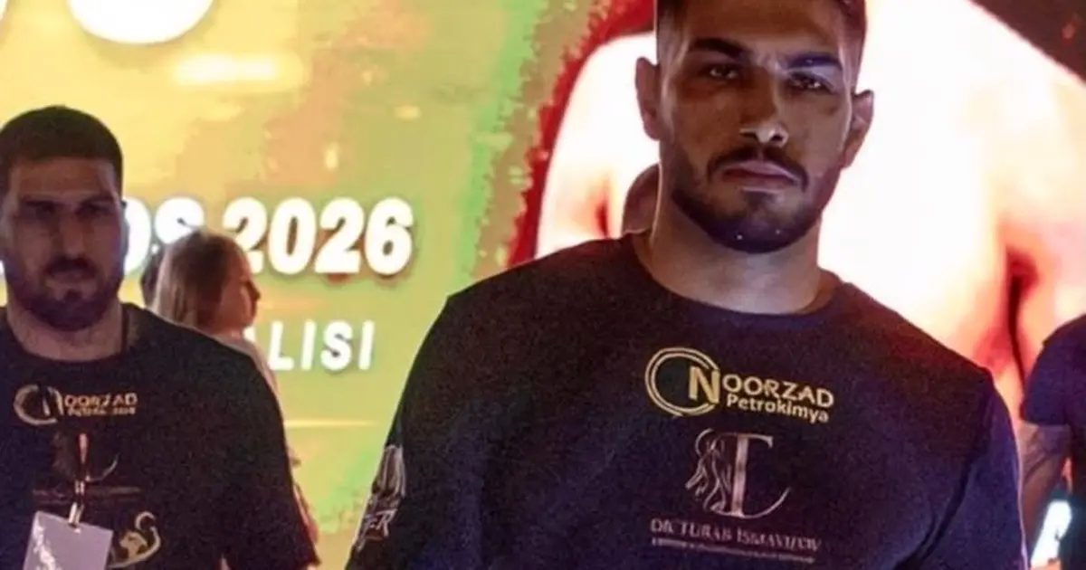 Akpolat Fight Night 4 İstanbul’da dövüş sporlarına yeni soluk getirdi